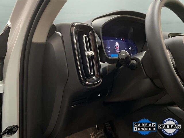 2025 Volvo XC40 B5 Plus Dark Theme Dallas TX