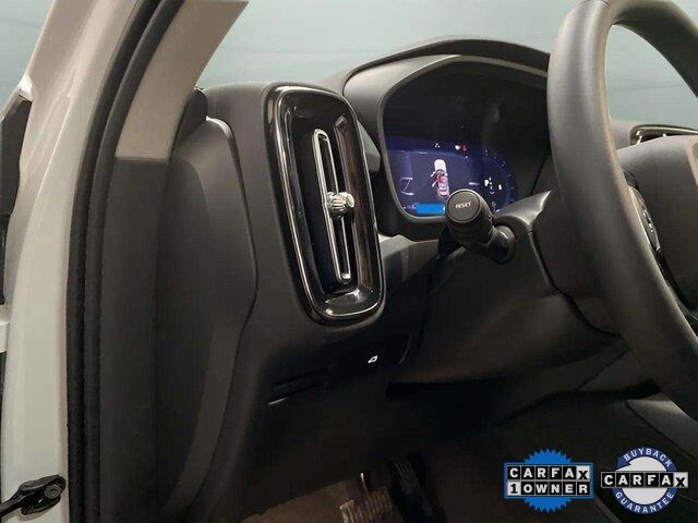 2025 Volvo XC40 B5 Plus Dark Theme Dallas TX