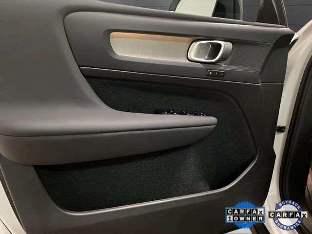 2025 Volvo XC40 B5 Plus Dark Theme Dallas TX