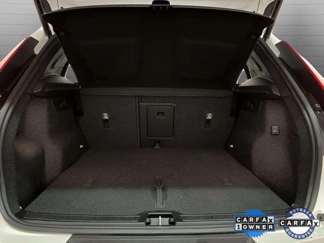 2025 Volvo XC40 B5 Plus Dark Theme Dallas TX