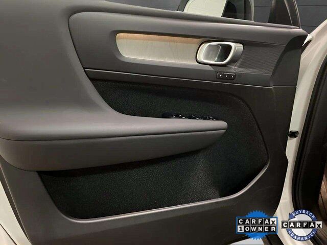 2025 Volvo XC40 B5 Plus Dark Theme Dallas TX