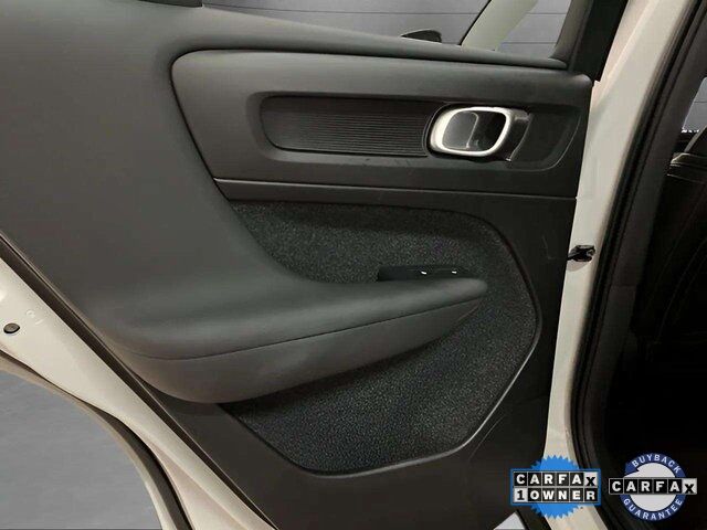 2025 Volvo XC40 B5 Plus Dark Theme Dallas TX