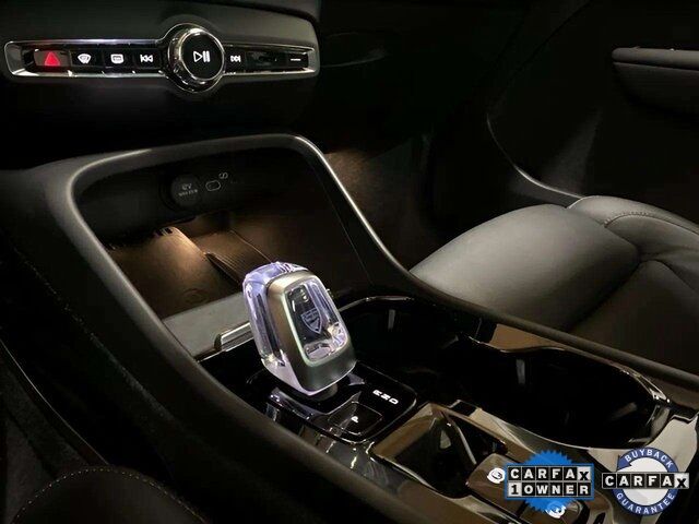 2025 Volvo XC40 B5 Plus Dark Theme Dallas TX