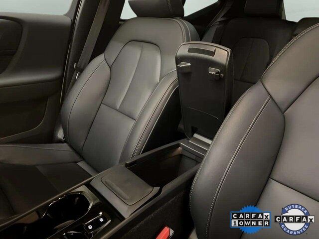 2025 Volvo XC40 B5 Plus Dark Theme Dallas TX