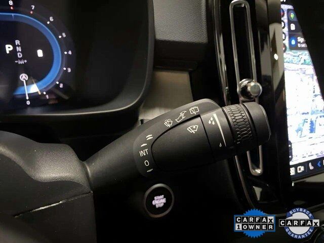 2025 Volvo XC40 B5 Plus Dark Theme Dallas TX