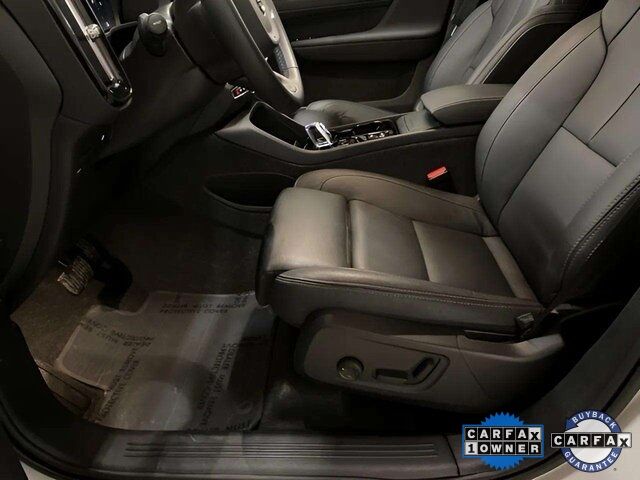 2025 Volvo XC40 B5 Plus Dark Theme Dallas TX