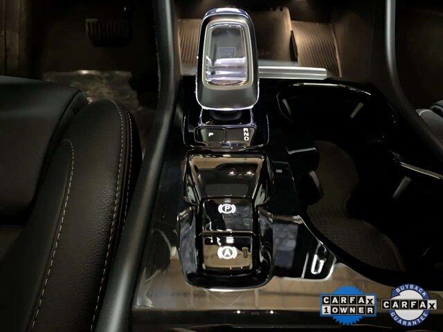 2025 Volvo XC40 B5 Plus Dark Theme Dallas TX