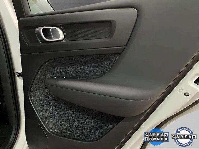2025 Volvo XC40 B5 Plus Dark Theme Dallas TX