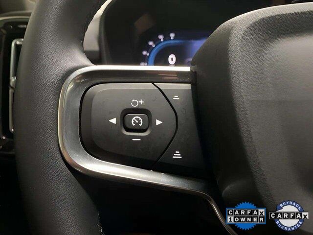 2025 Volvo XC40 B5 Plus Dark Theme Dallas TX