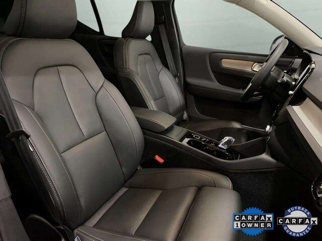 2025 Volvo XC40 B5 Plus Dark Theme Dallas TX