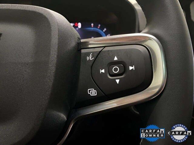 2025 Volvo XC40 B5 Plus Dark Theme Dallas TX
