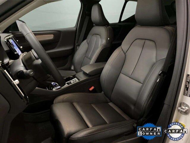 2025 Volvo XC40 B5 Plus Dark Theme Dallas TX