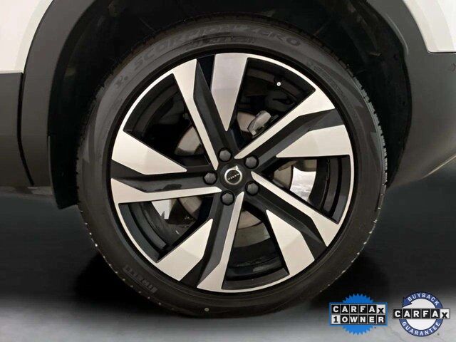 2025 Volvo XC40 B5 Plus Dark Theme Dallas TX