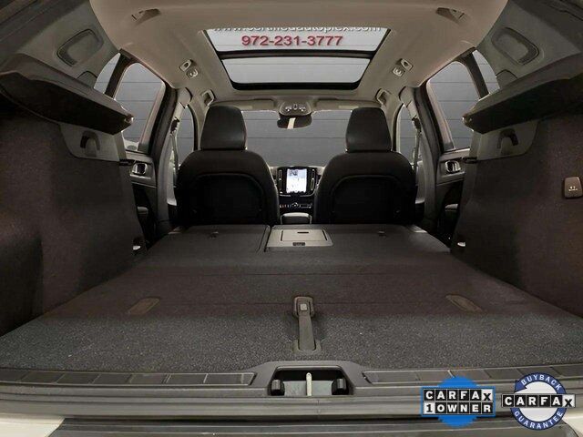 2025 Volvo XC40 B5 Plus Dark Theme Dallas TX
