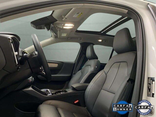 2025 Volvo XC40 B5 Plus Dark Theme Dallas TX