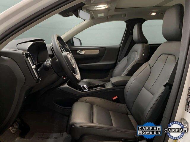 2025 Volvo XC40 B5 Plus Dark Theme Dallas TX