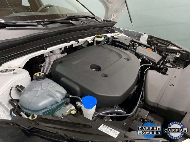 2025 Volvo XC40 B5 Plus Dark Theme Dallas TX
