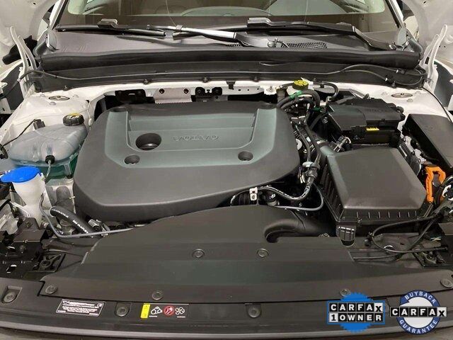 2025 Volvo XC40 B5 Plus Dark Theme Dallas TX