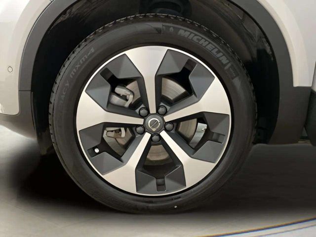 2025 Volvo XC40 B5 Plus Dark Theme Dallas TX