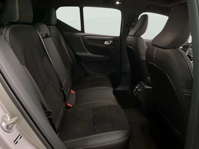 2025 Volvo XC40 B5 Plus Dark Theme Dallas TX
