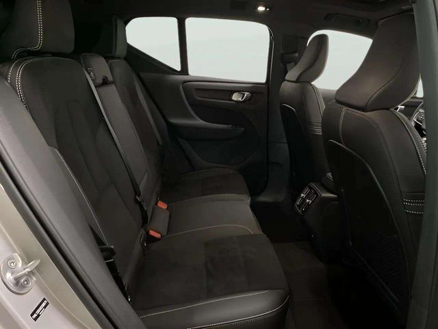 2025 Volvo XC40 B5 Plus Dark Theme Dallas TX