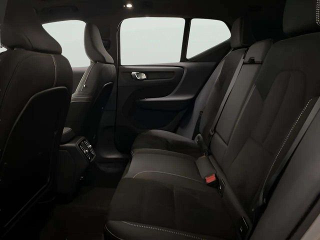 2025 Volvo XC40 B5 Plus Dark Theme Dallas TX