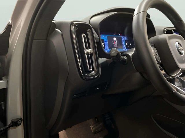 2025 Volvo XC40 B5 Plus Dark Theme Dallas TX