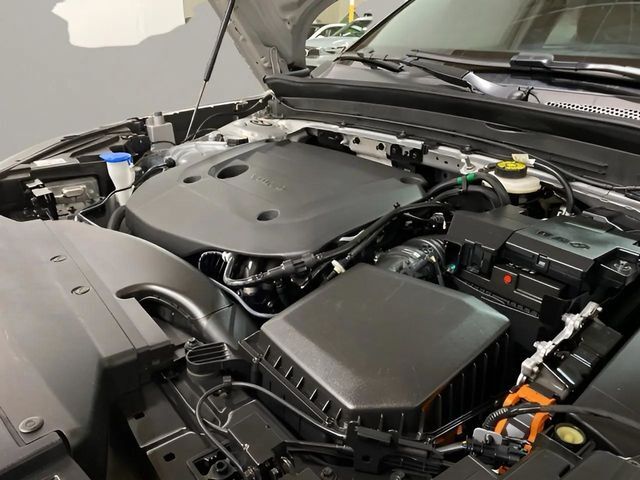 2025 Volvo XC40 B5 Plus Dark Theme Dallas TX