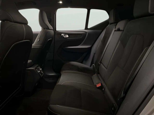2025 Volvo XC40 B5 Plus Dark Theme Dallas TX