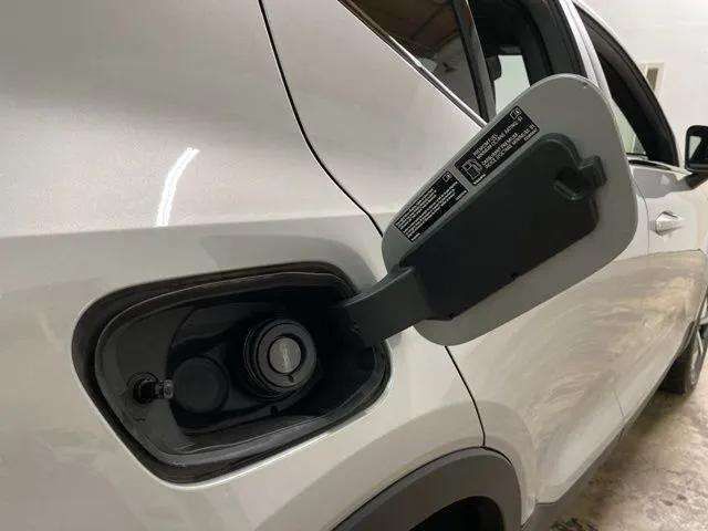 2025 Volvo XC40 B5 Plus Dark Theme Dallas TX