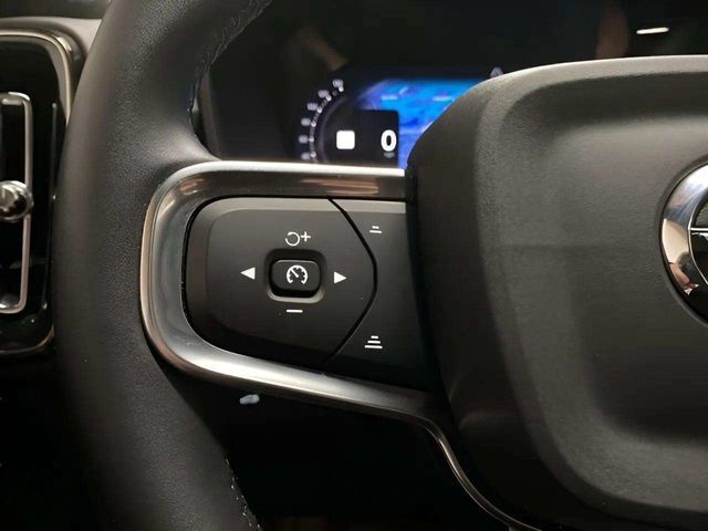 2025 Volvo XC40 B5 Plus Dark Theme Dallas TX