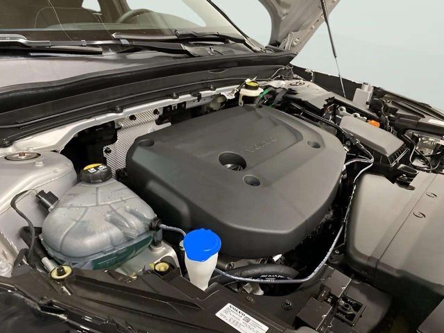 2025 Volvo XC40 B5 Plus Dark Theme Dallas TX