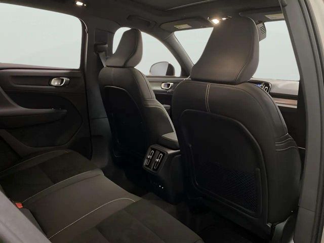 2025 Volvo XC40 B5 Plus Dark Theme Dallas TX