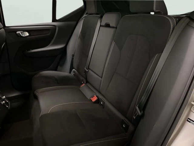 2025 Volvo XC40 B5 Plus Dark Theme Dallas TX