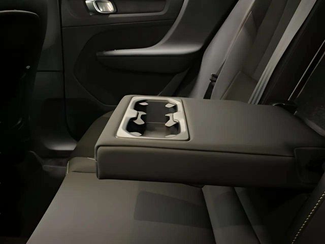 2025 Volvo XC40 B5 Plus Dark Theme Dallas TX