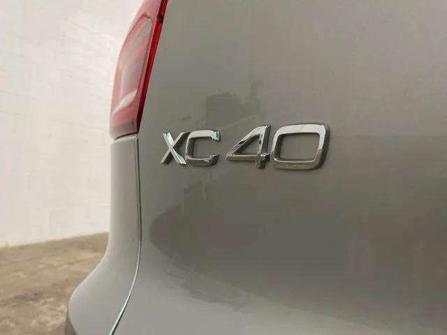 2025 Volvo XC40 B5 Plus Dark Theme Dallas TX