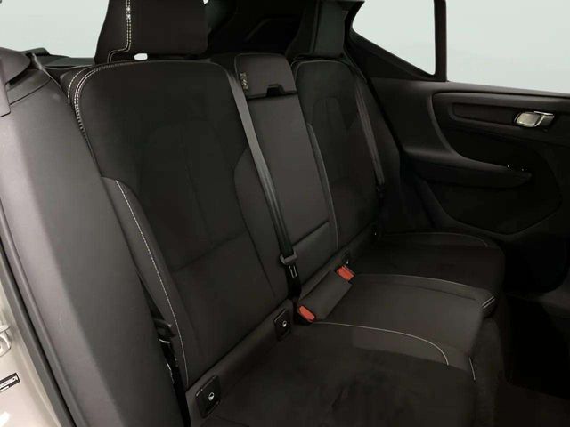 2025 Volvo XC40 B5 Plus Dark Theme Dallas TX