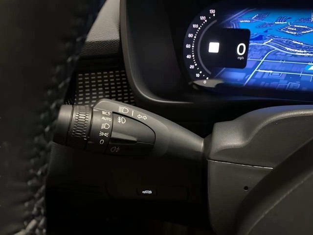 2025 Volvo XC40 B5 Plus Dark Theme Dallas TX