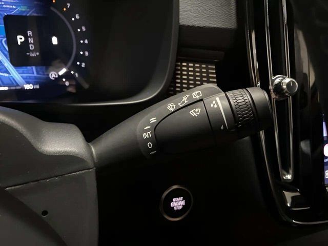 2025 Volvo XC40 B5 Plus Dark Theme Dallas TX