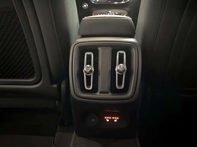 2025 Volvo XC40 B5 Plus Dark Theme Dallas TX