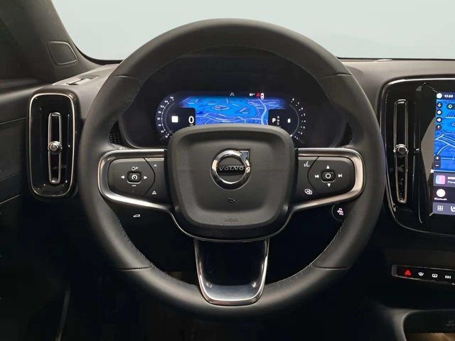2025 Volvo XC40 B5 Plus Dark Theme Dallas TX