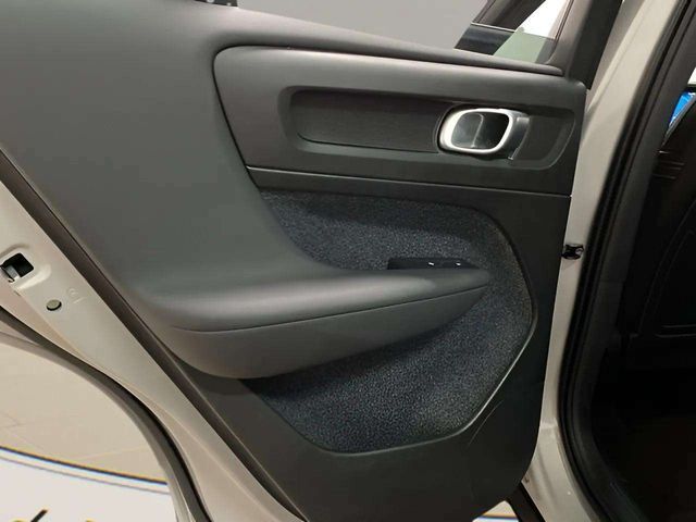 2025 Volvo XC40 B5 Plus Dark Theme Dallas TX