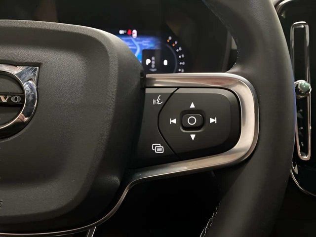 2025 Volvo XC40 B5 Plus Dark Theme Dallas TX