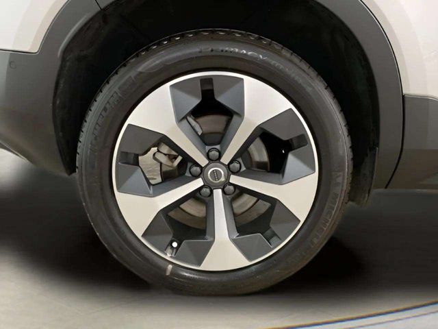2025 Volvo XC40 B5 Plus Dark Theme Dallas TX
