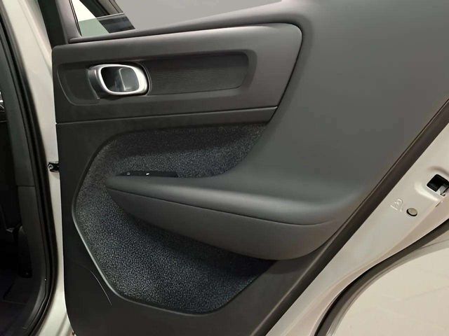 2025 Volvo XC40 B5 Plus Dark Theme Dallas TX
