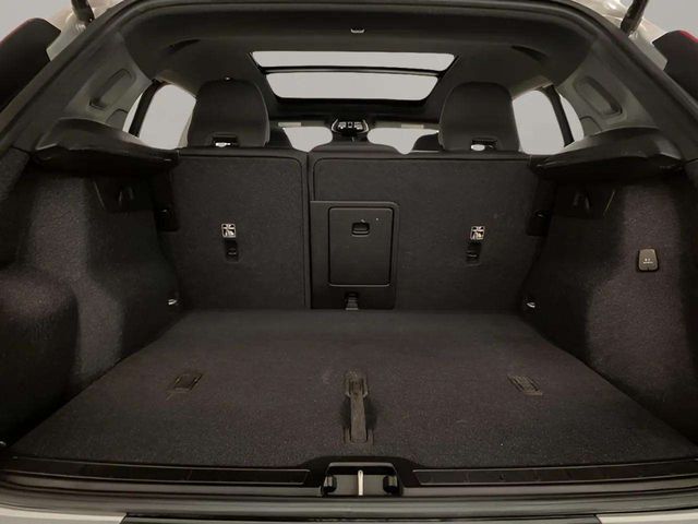 2025 Volvo XC40 B5 Plus Dark Theme Dallas TX