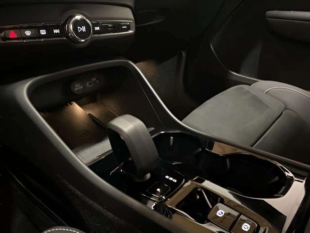 2025 Volvo XC40 B5 Plus Dark Theme Dallas TX