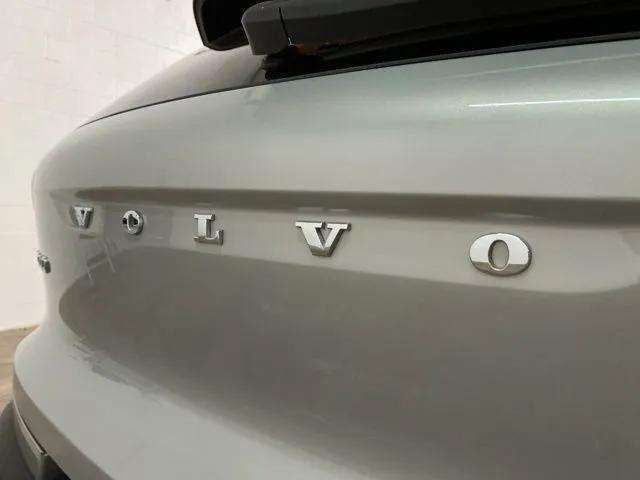 2025 Volvo XC40 B5 Plus Dark Theme Dallas TX