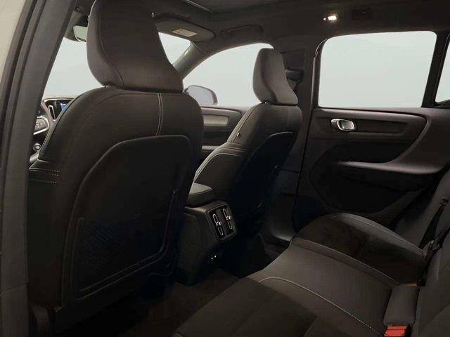2025 Volvo XC40 B5 Plus Dark Theme Dallas TX