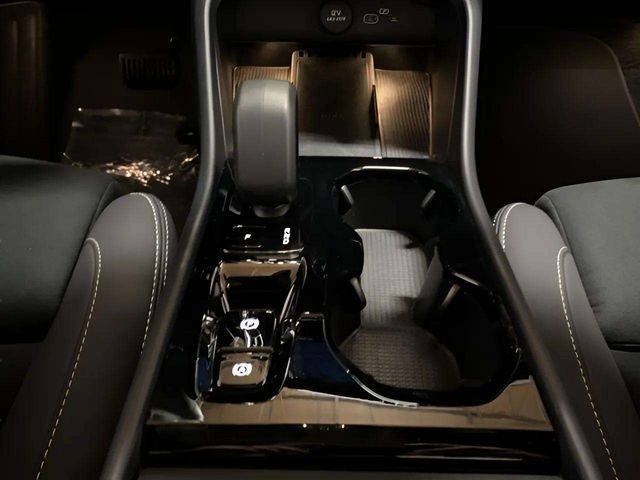 2025 Volvo XC40 B5 Plus Dark Theme Dallas TX